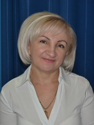 Уманцева Людмила Григорьевна
