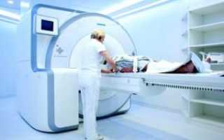 Для чего делают диагностику МРТ в медицине, что это за процедура и как проходит обследование?