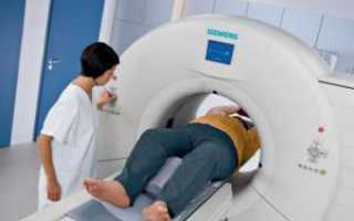 Что показывает МРТ-диагностика брюшной полости и забрюшинного пространства, какие органы проверяют?