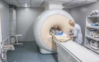 Что показывает МРТ-исследование печени с контрастом и без, как подготовиться к томографии?