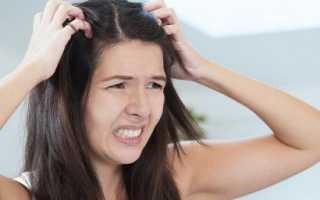 Болезни волосистой части головы – какие можно лечить самому, а какие только под наблюдением врача