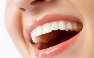 Можно ли нарастить сломанный зуб, если осталась одна стенка или зуб откололся до десны?