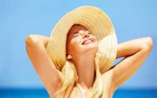 Ученые доказали пользу солнечных лучей на нашу кожу