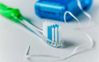 Как правильно выбрать и пользоваться зубной нитью: чистить зубы лучше вощеным или невощеным флоссом?