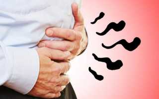 Что такое синдром раздраженного кишечника