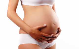 Готовимся к родам: что покажет УЗИ обследование на 40 неделе беременности?