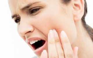 Что делать при пульсирующей и дергающей боли в зубе и десне: причины и лечение