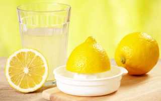 Лимон против прыщей – применение в масках сока лимона