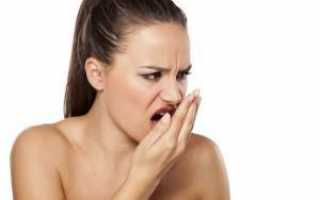 Почему изо рта может пахнуть ацетоном: причины, симптомы заболеваний и лечение химического запаха у взрослых