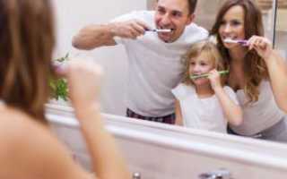 Список лучших зубных паст без фтора для лечения и профилактики кариеса у детей и взрослых