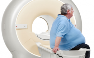МРТ и КТ-диагностика щитовидной железы: как делают томографию, что показывает снимок?