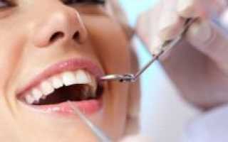 Чем отличается зубной от врача стоматолога-терапевта и чем занимается терапевтическая стоматология?