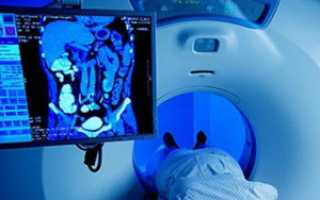 Сколько раз за год можно делать МРТ позвоночника или брюшной полости и проходить томографию повторно?