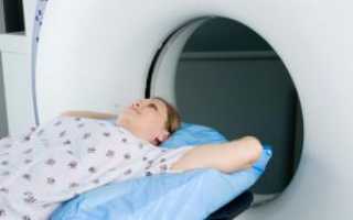 Что показывает МРТ-исследование молочных желез с контрастом или без, как делают томографию груди?