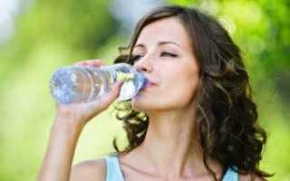 Вода Донат Магния: как пить при запорах
