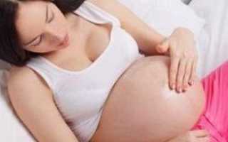 Лечение тромбоза геморроидальных узлов при беременности