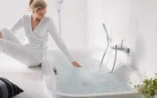 Можно ли принимать ванну при геморрое и использовать ванночки для лечения